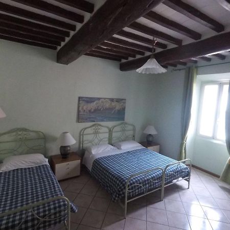 B&B Di Benedetta Bianchi Impruneta Extérieur photo