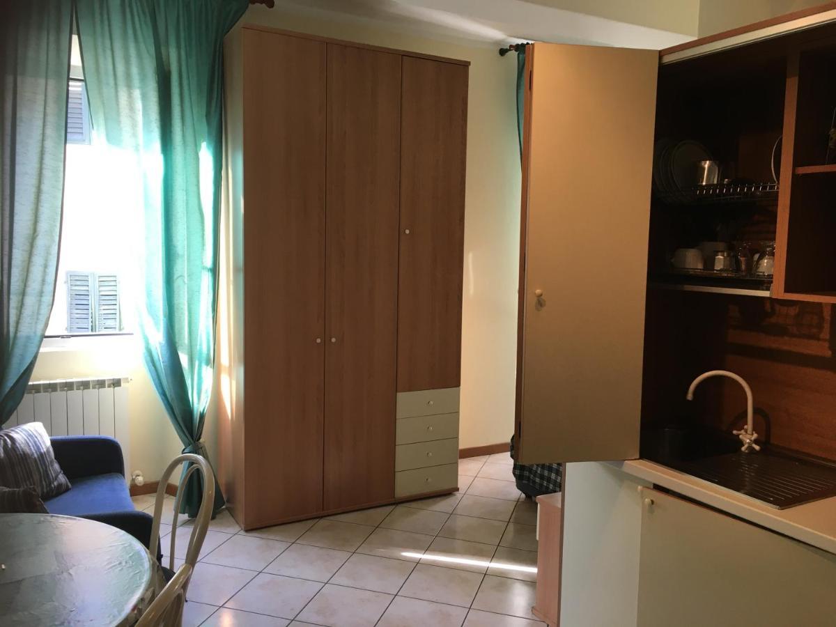 B&B Di Benedetta Bianchi Impruneta Extérieur photo