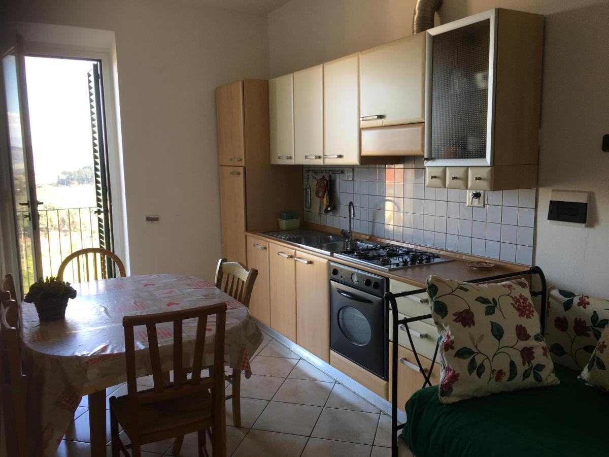 B&B Di Benedetta Bianchi Impruneta Extérieur photo