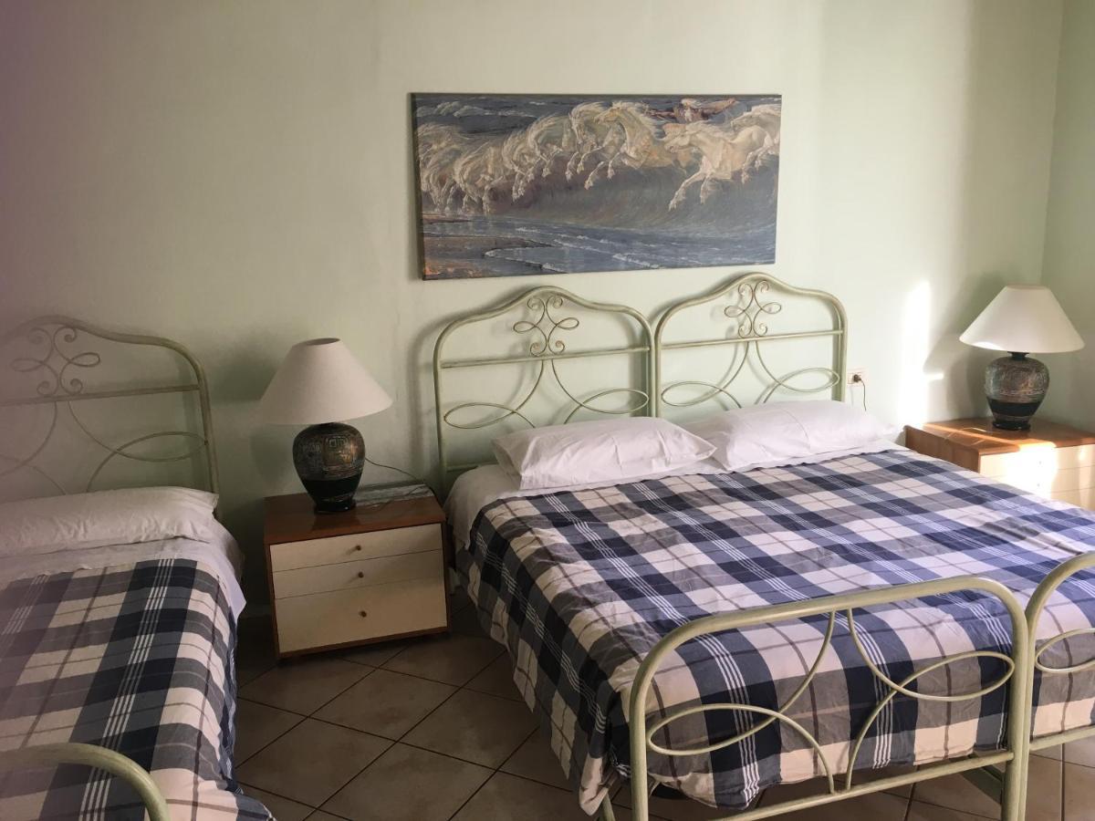 B&B Di Benedetta Bianchi Impruneta Extérieur photo