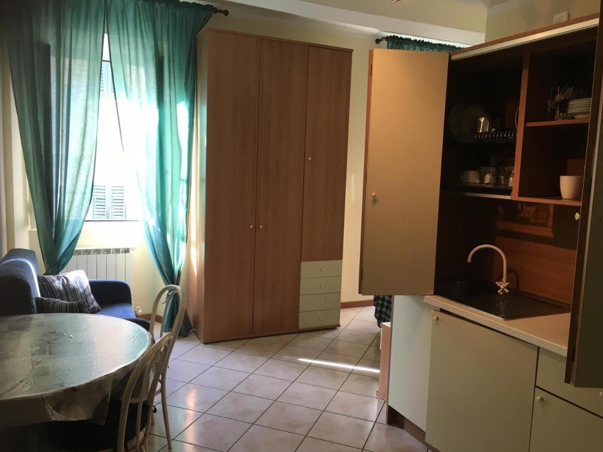 B&B Di Benedetta Bianchi Impruneta Extérieur photo