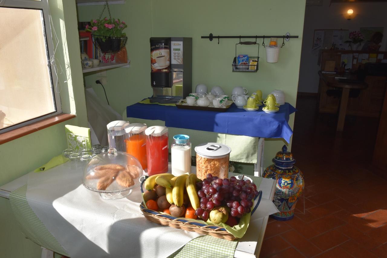 B&B Di Benedetta Bianchi Impruneta Extérieur photo