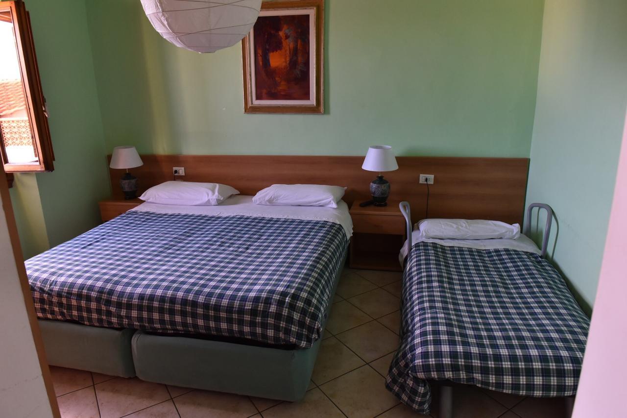 B&B Di Benedetta Bianchi Impruneta Extérieur photo