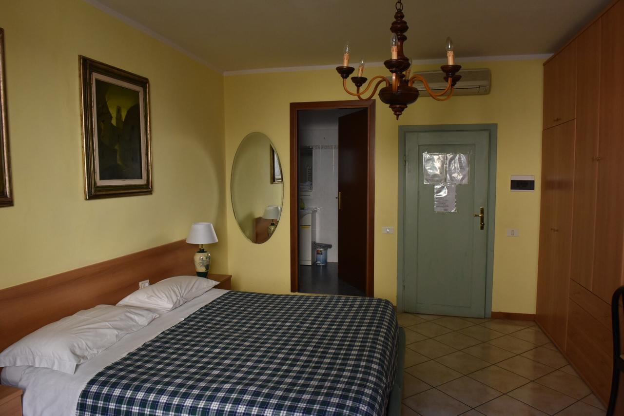 B&B Di Benedetta Bianchi Impruneta Extérieur photo