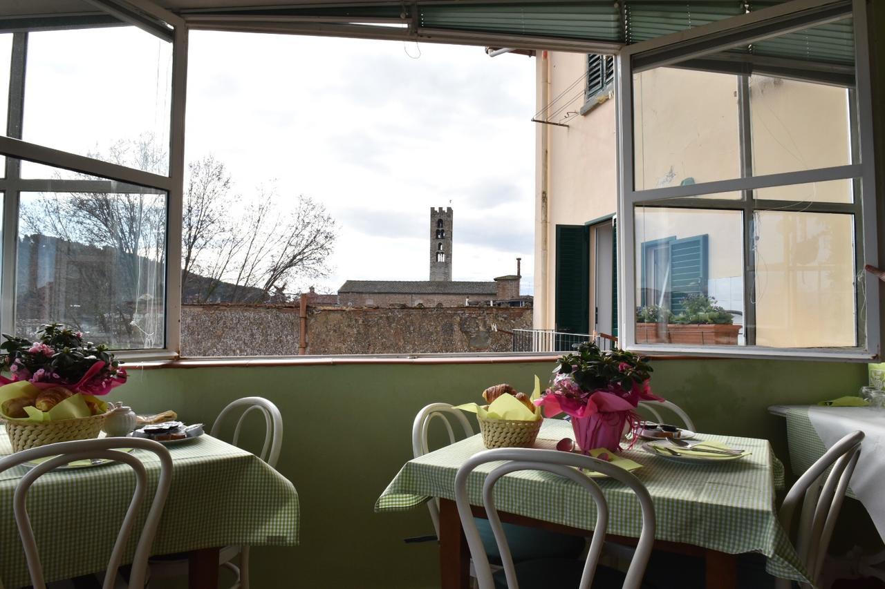 B&B Di Benedetta Bianchi Impruneta Extérieur photo