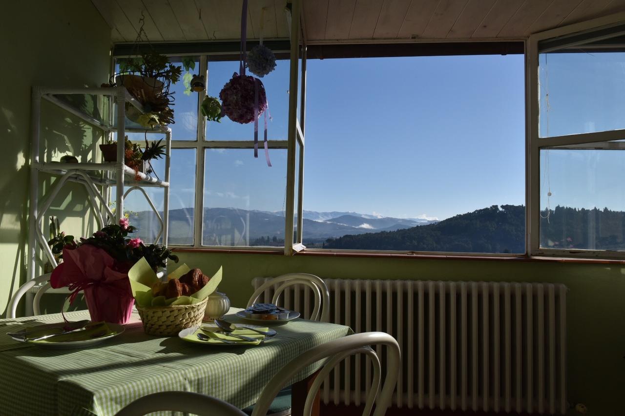 B&B Di Benedetta Bianchi Impruneta Extérieur photo
