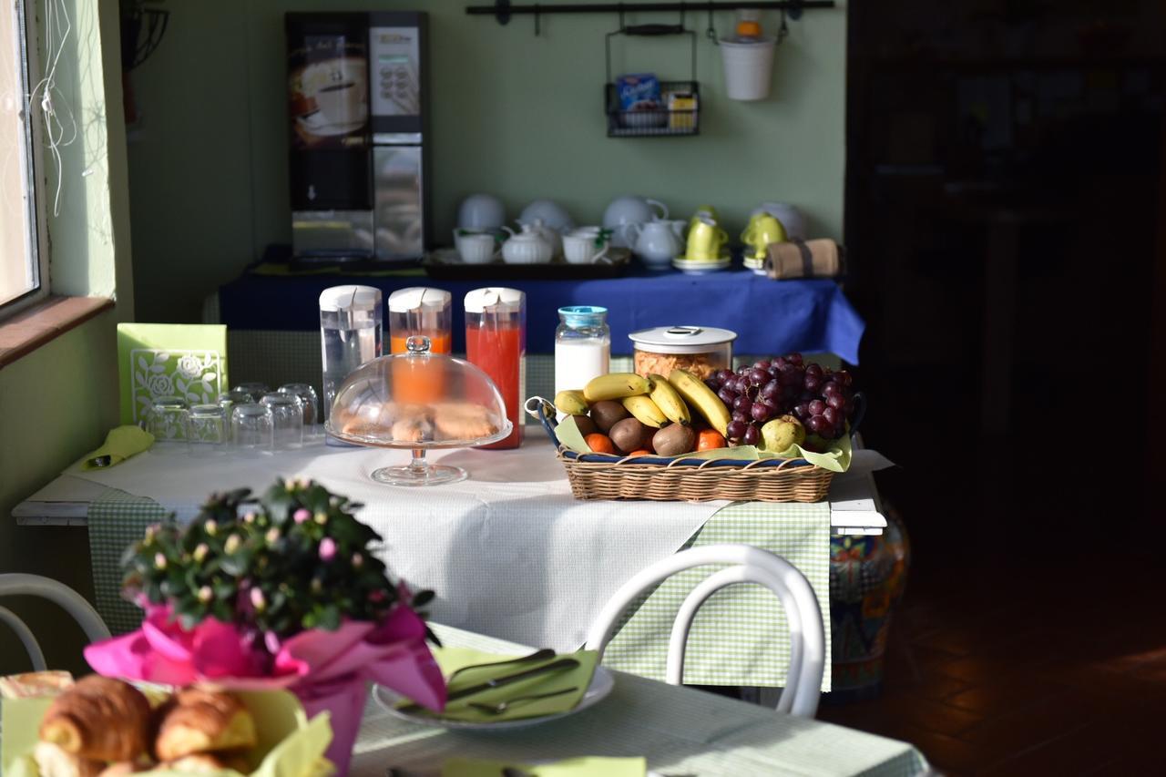 B&B Di Benedetta Bianchi Impruneta Extérieur photo
