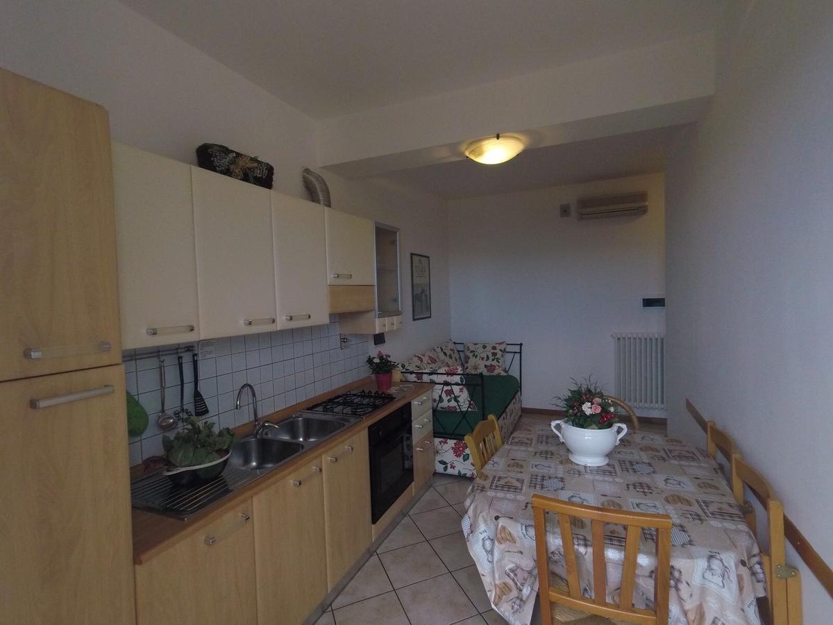 B&B Di Benedetta Bianchi Impruneta Extérieur photo