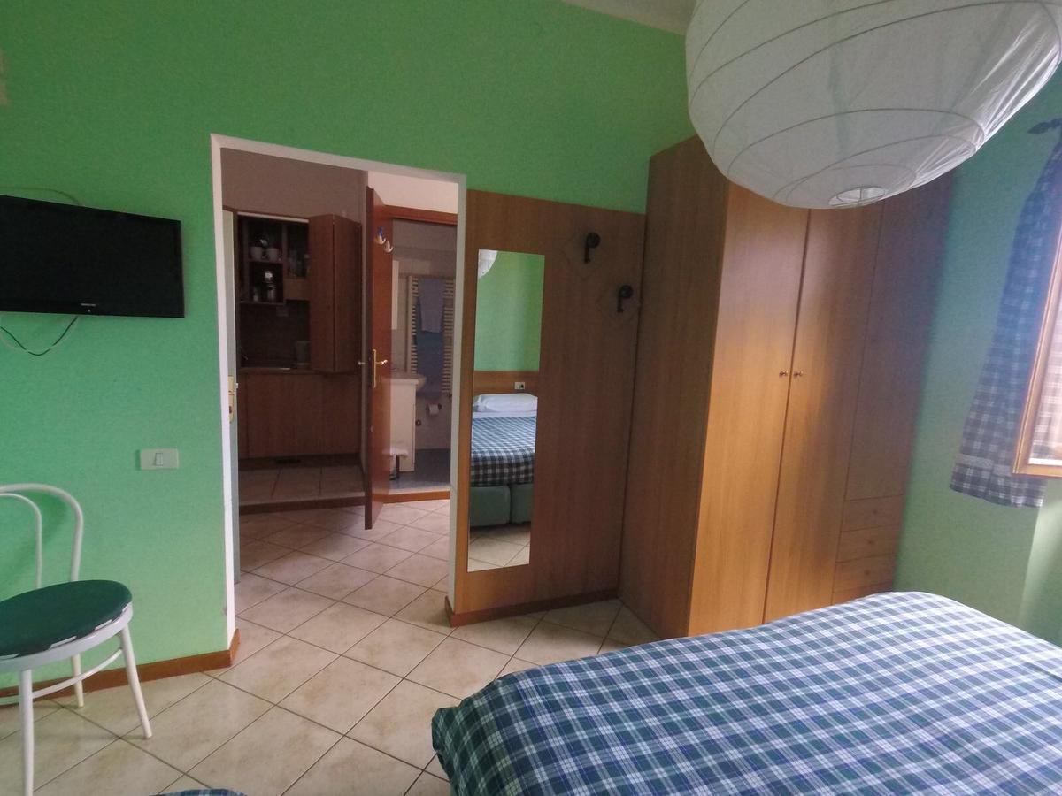 B&B Di Benedetta Bianchi Impruneta Extérieur photo