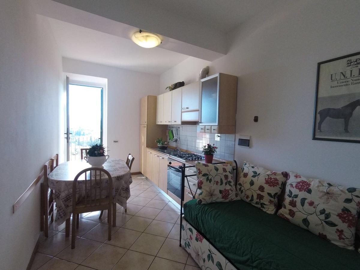 B&B Di Benedetta Bianchi Impruneta Extérieur photo