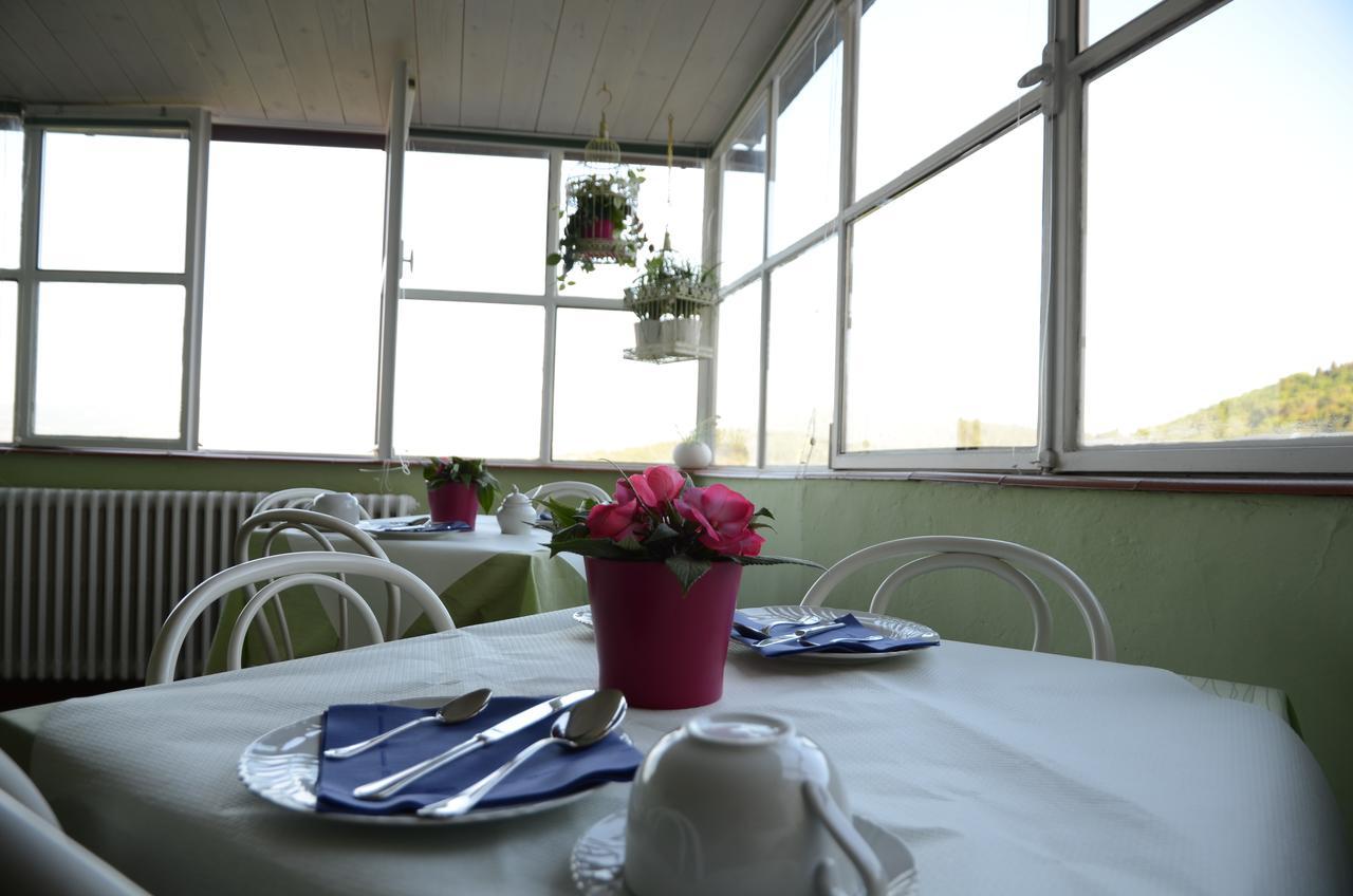 B&B Di Benedetta Bianchi Impruneta Extérieur photo
