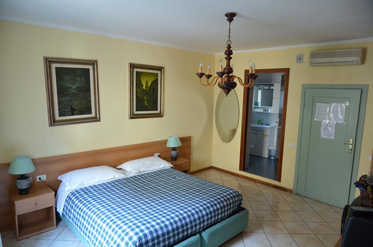 B&B Di Benedetta Bianchi Impruneta Extérieur photo