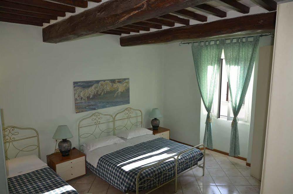 B&B Di Benedetta Bianchi Impruneta Extérieur photo