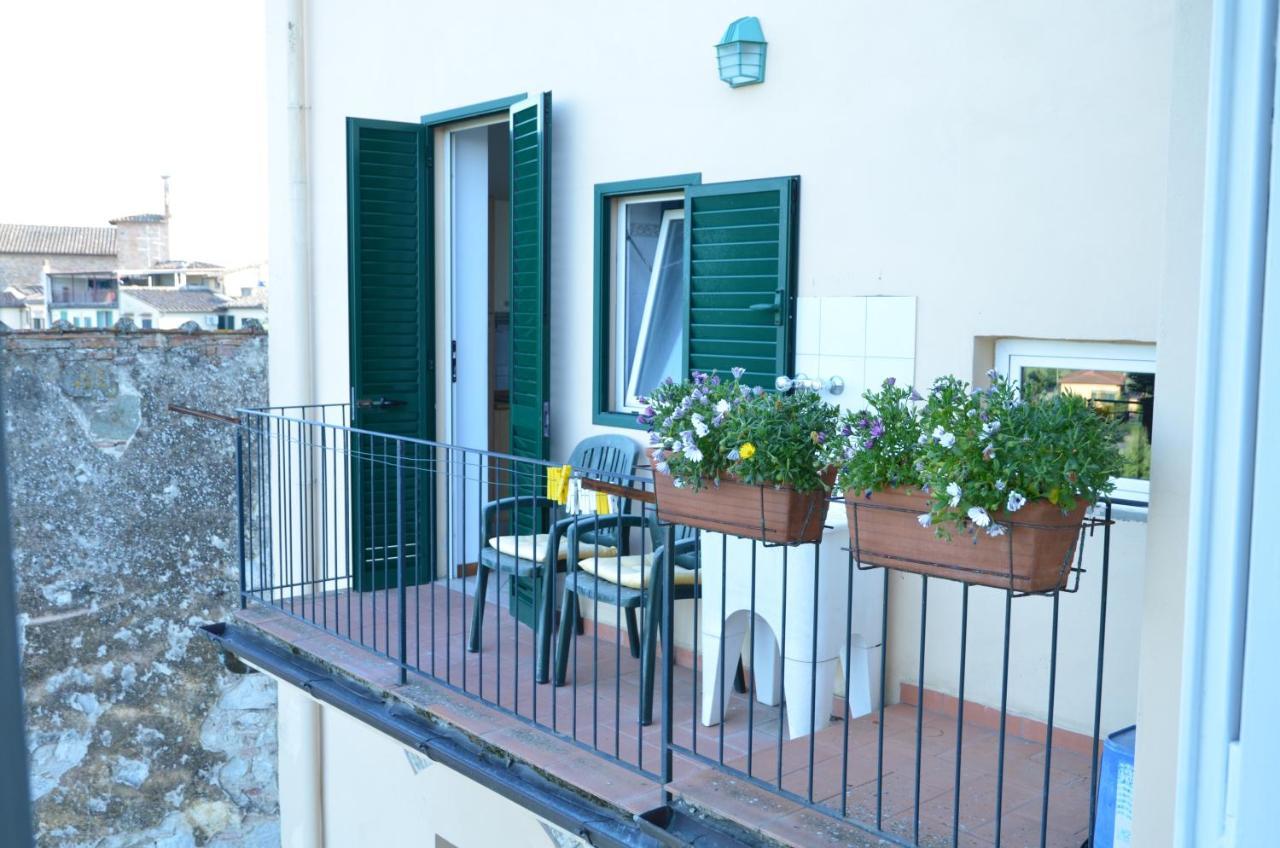 B&B Di Benedetta Bianchi Impruneta Extérieur photo