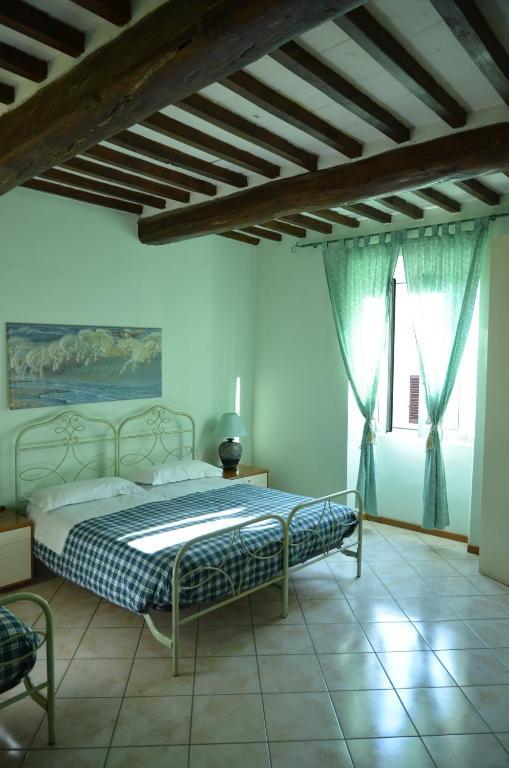 B&B Di Benedetta Bianchi Impruneta Chambre photo