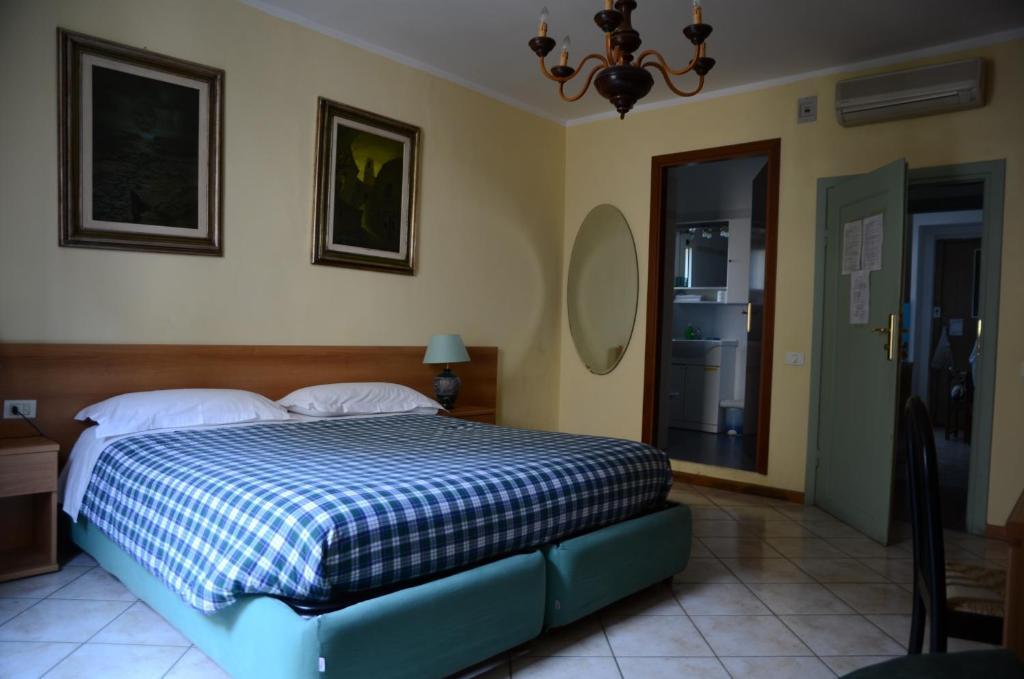B&B Di Benedetta Bianchi Impruneta Chambre photo