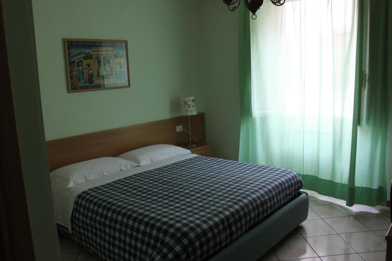 B&B Di Benedetta Bianchi Impruneta Chambre photo